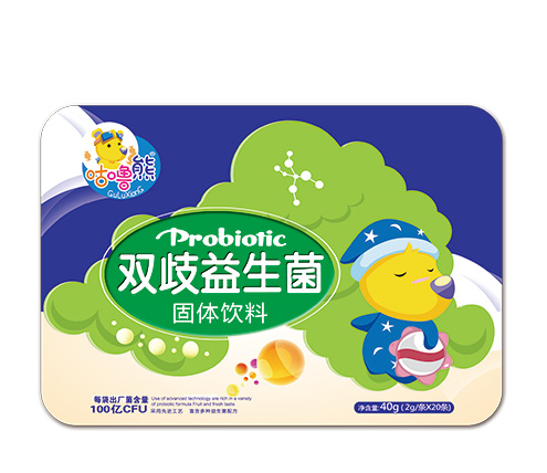 咕嚕熊雙歧益生菌固體飲料40g.jpg 咕嚕熊雙歧益生菌固體飲料40g.jpg