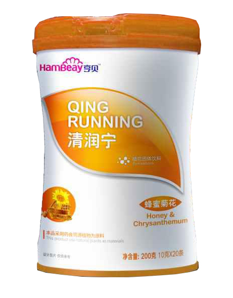 亨貝清潤(rùn)�?蜂蜜菊花.jpg 亨貝清潤(rùn)�?蜂蜜菊花.jpg