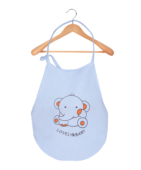 佑貝草本艾絨肚兜