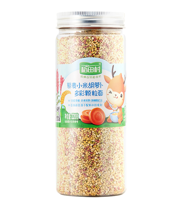 稻田村藜麥小米多彩顆粒面-胡蘿�.jpg 稻田村藜麥小米多彩顆粒面-胡蘿�.jpg