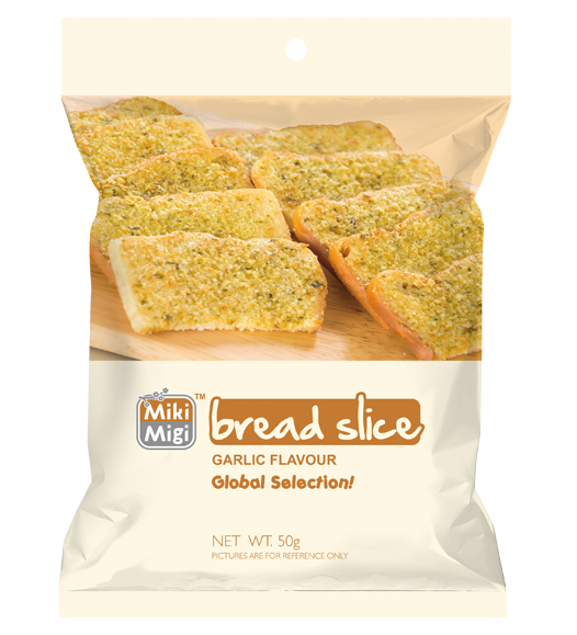 美姬美兮膨化食品7