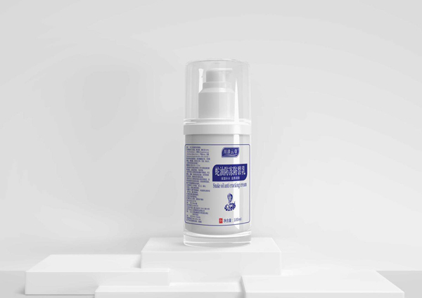 川滇云草蛇油防凍防裂乳