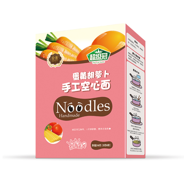 超級(jí)冠蛋黃胡蘿卜空心面(盒).jpg 超級(jí)冠蛋黃胡蘿卜空心面(盒).jpg