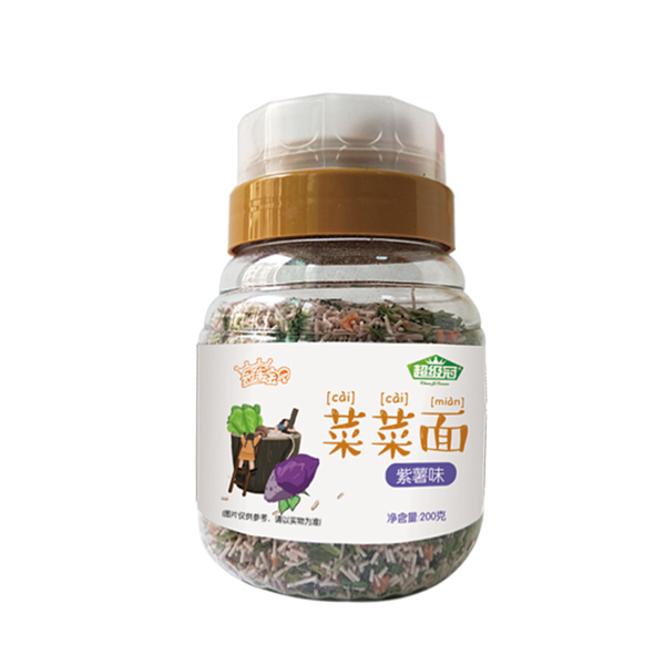 超級冠菜菜面紫薯味(漏斗罐).jpg 超級冠菜菜面紫薯味(漏斗罐).jpg