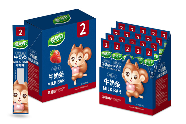 壹諾貝益生元牛奶條 草莓味 盒裝.jpg