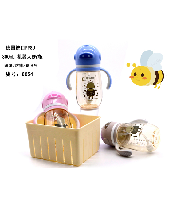  ����ؐؐ��ƿ-���M��ppsu 300ml�C������ƿ