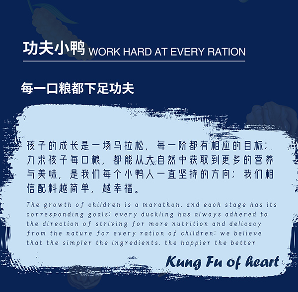 功夫小鴨有機營養(yǎng)米乳 (1)