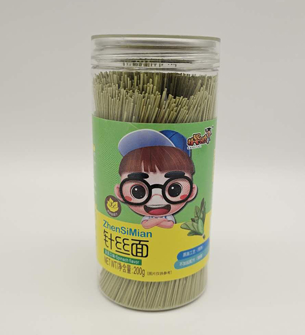 精嬰領秀針絲面 菠菜口味.jpg