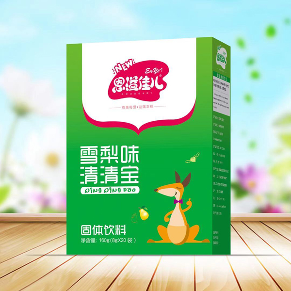 恩溢佳兒雪梨味清清寶 盒裝.jpg 恩溢佳兒雪梨味清清寶 盒裝.jpg