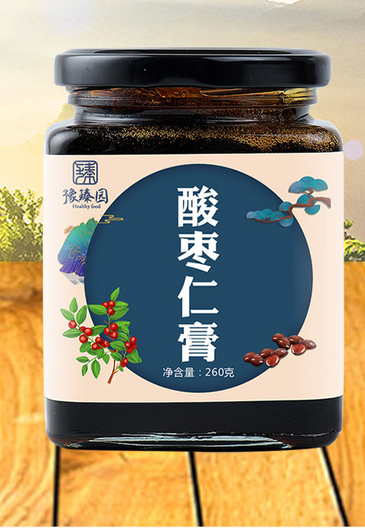 豫臻園酸棗仁膏.jpg 豫臻園酸棗仁膏.jpg