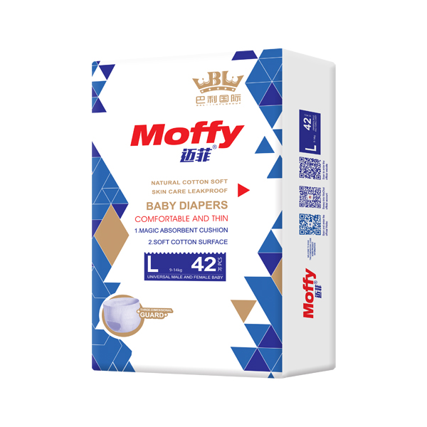 邁菲嬰兒拉拉褲L42