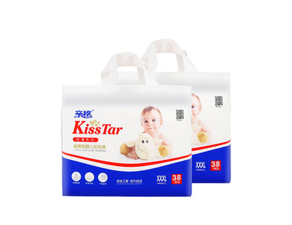 親格輕薄拉拉褲