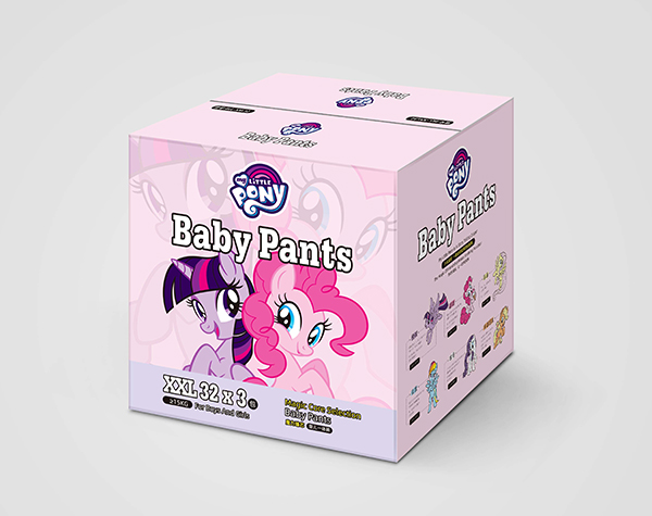 小馬寶莉魔力臻芯嬰兒一體褲XXL32 3包.jpg