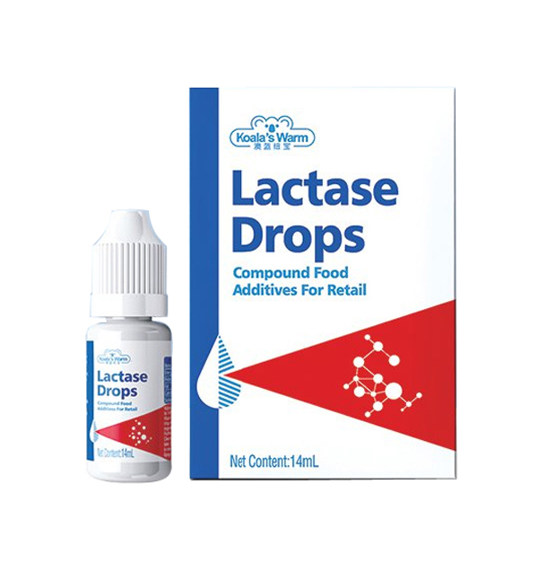 澳藍(lán)紐寶乳糖酶 - 副本