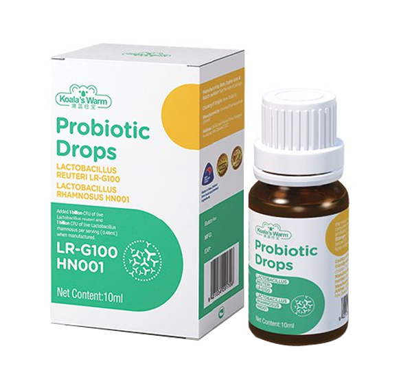 澳藍(lán)紐寶LR-G100&HN001益生菌 - 副本