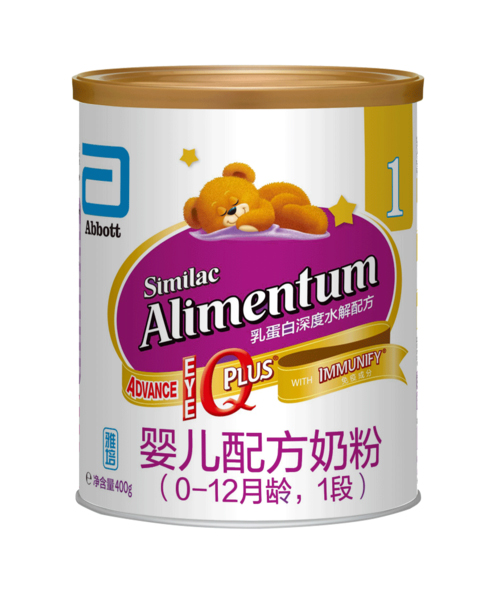  �����냺�䷽�̷ۣ�0-12���g��1�Σ�400g