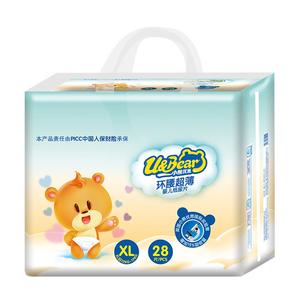 小熊優(yōu)恩環(huán)腰超薄嬰兒紙尿片XL28.jpg 小熊優(yōu)恩環(huán)腰超薄嬰兒紙尿片XL28.jpg