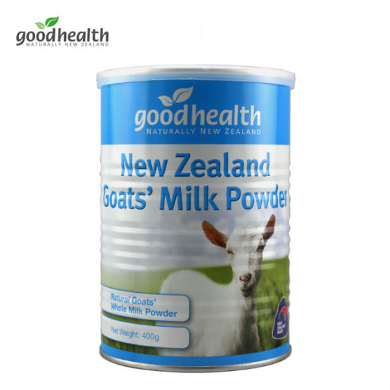 goodhealth好健康山羊奶粉