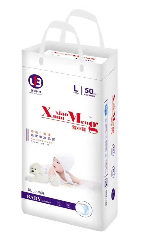 萱小萌嬰兒小內(nèi)褲L