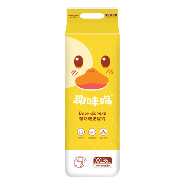 趣味哆茶多酚紙尿褲XXL36.jpg 趣味哆茶多酚紙尿褲XXL36.jpg