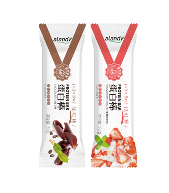 艾蘭得威蛋白棒