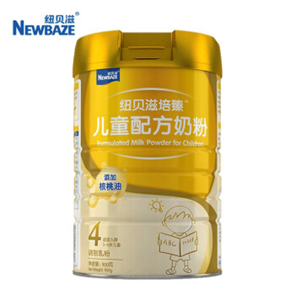 紐貝滋 培臻 兒童奶粉4段900g.jpg 紐貝滋 培臻 兒童奶粉4段900g.jpg
