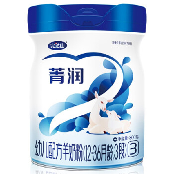 完達(dá)山菁潤youe配方羊奶粉.jpg 完達(dá)山菁潤youe配方羊奶粉.jpg