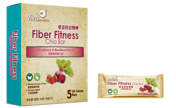 微娃營(yíng)養(yǎng)®樹(shù)莓甜菜根奇亞籽谷物棒