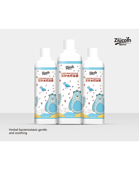 滋幼草坊艾葉水療浴液.jpg