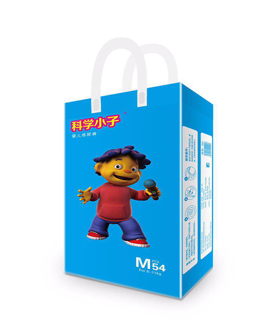 科學小子嬰兒紙尿褲M54.jpg