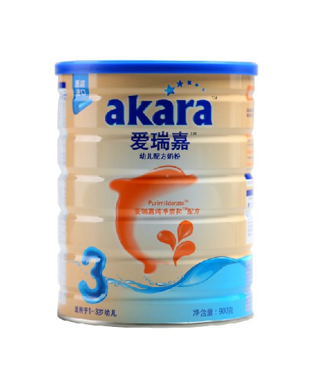 愛瑞嘉純凈親和配方奶粉3段.jpg 愛瑞嘉純凈親和配方奶粉3段.jpg