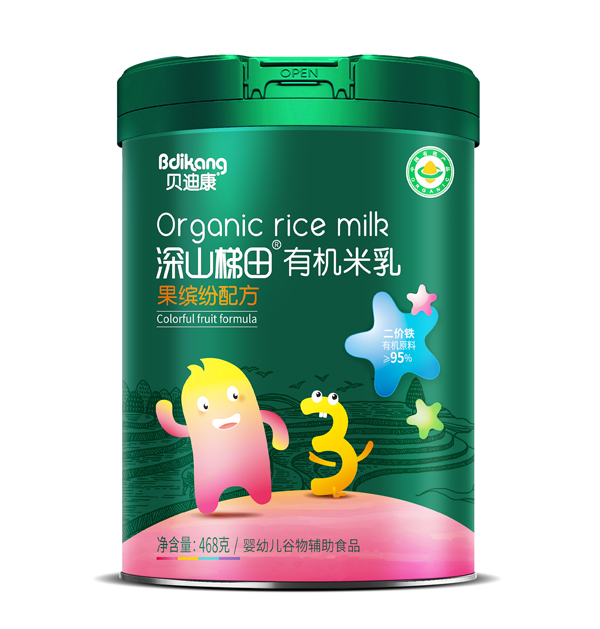 貝迪康深山梯田有機(jī)米乳 果繽紛配方 聽裝.jpg