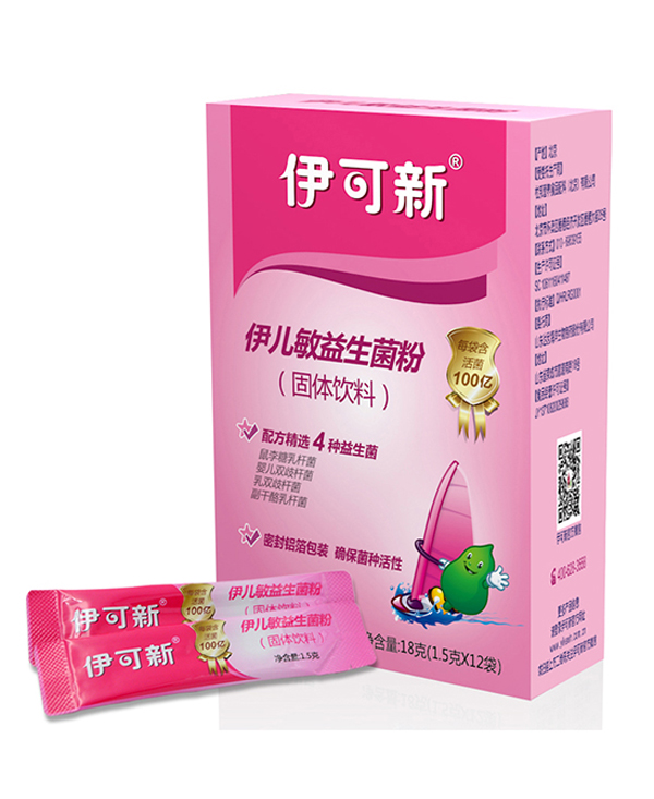 伊可新伊兒敏益生菌粉18g.jpg 伊可新伊兒敏益生菌粉18g.jpg