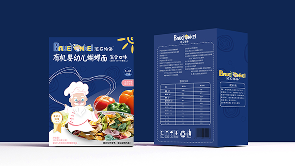 班農(nóng)伯伯有機(jī)嬰幼兒蝴蝶面 混合口味.jpg