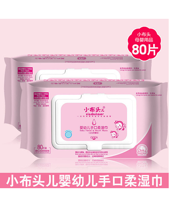 小布頭兒嬰兒專用手口柔濕巾.jpg
