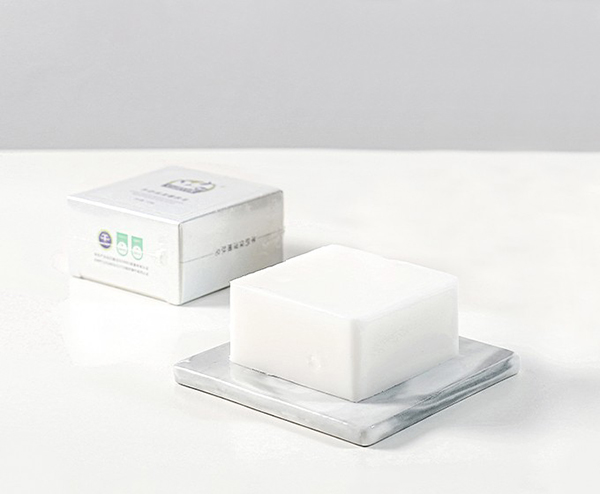 俏皮羊羊奶保濕潤膚皂