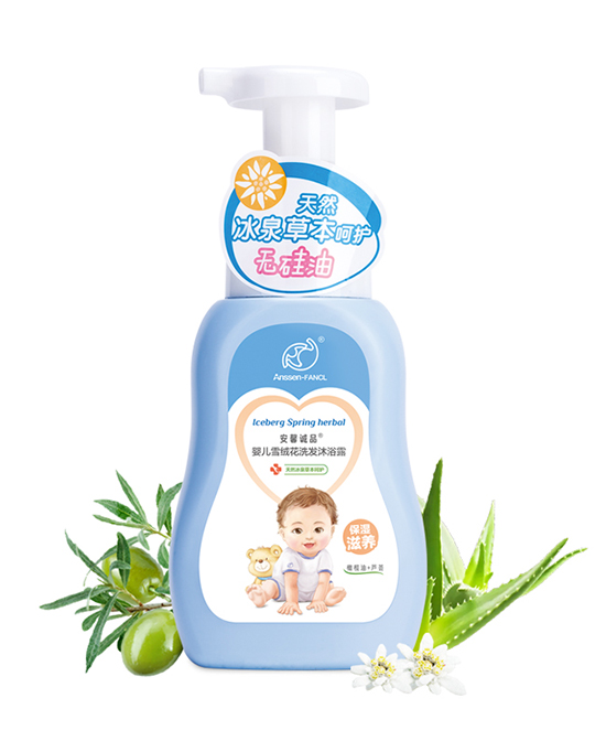 安馨誠(chéng)品嬰兒洗發(fā)水沐浴露二合一無(wú)硅油.jpg 安馨誠(chéng)品嬰兒洗發(fā)水沐浴露二合一無(wú)硅油.jpg