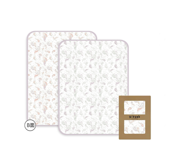 yikyak大號(hào)親膚隔尿墊(1件裝) 浪漫滿屋(AB版).jpg