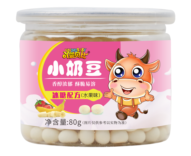 吖嬰貝比冰糖小奶豆水果味.png