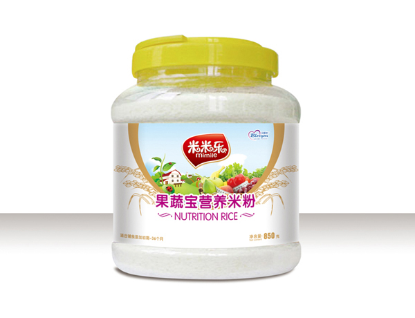 貝熙優(yōu)果蔬寶營(yíng)養(yǎng)米粉