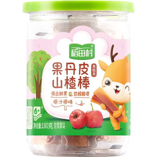 稻田村果丹皮山楂棒.jpg 稻田村果丹皮山楂棒.jpg