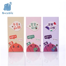 N-cubic恩庫克 寶寶山楂150g.jpg N-cubic恩庫克 寶寶山楂150g.jpg