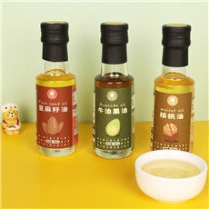 N-cubic恩庫克 純油系列營養(yǎng)輔食油100ml