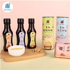 N-cubic恩庫克 有機(jī)家庭健康油100ml