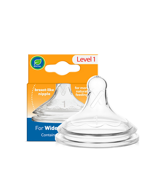 貝比樂食品級(jí)硅膠奶嘴