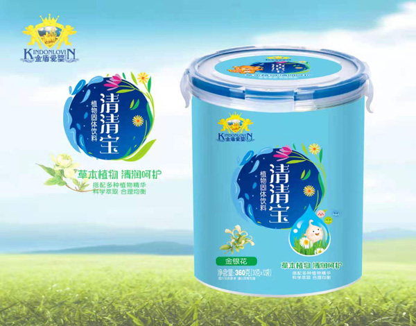 金盾愛(ài)嬰清清寶-金銀花.jpg