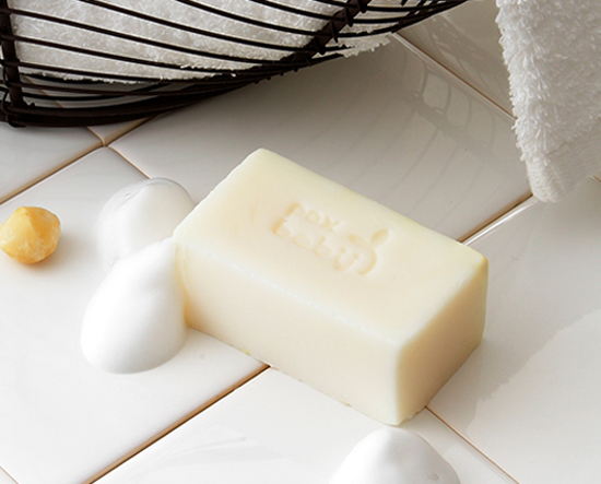 paxbaby盼倍兒香皂