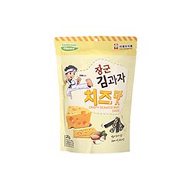 韓國(guó)樂曦奶酪海苔脆片25g.jpg