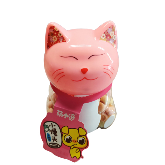 萌小逗卡通招財(cái)貓小饅頭(牛奶).jpg