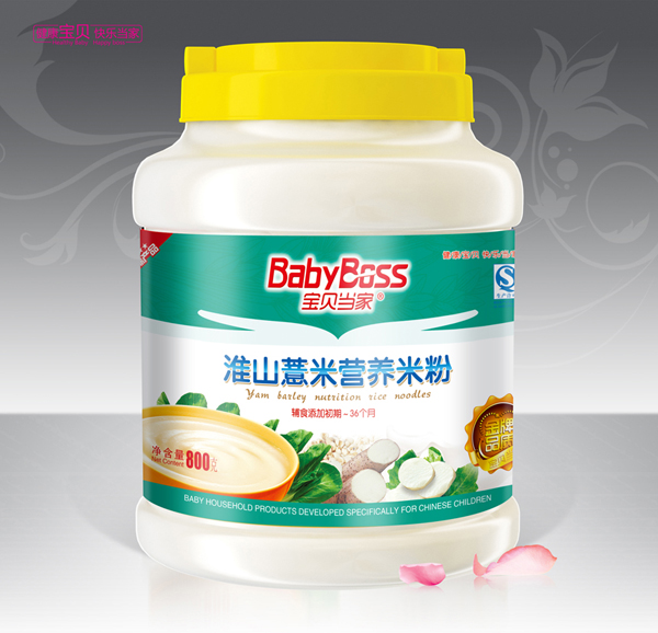 寶貝當家淮山薏米營養(yǎng)米粉 800g桶裝.jpg